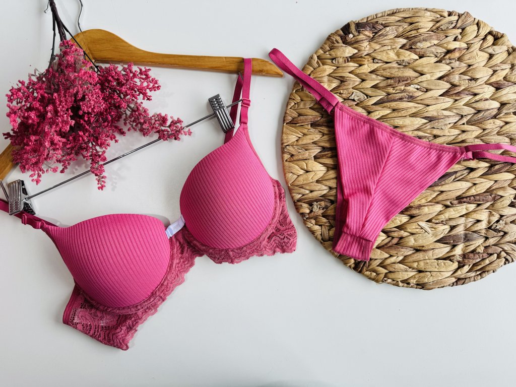 Conjunto ISABELA 