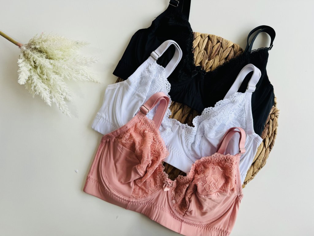 Soutien Veronica com aro 