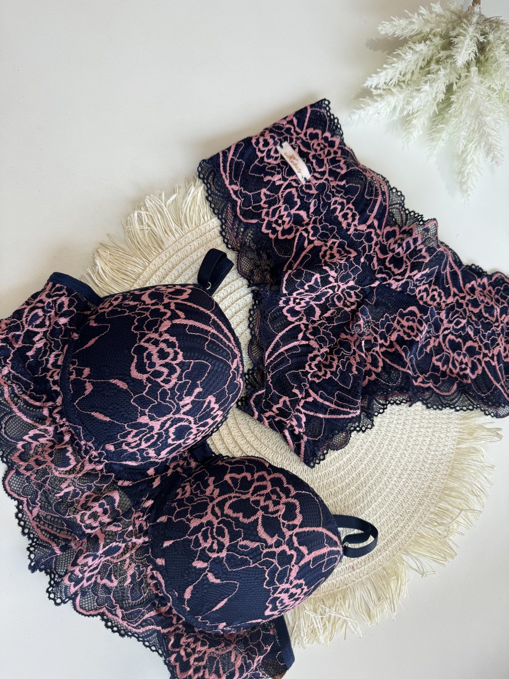Conjunto Isadora 