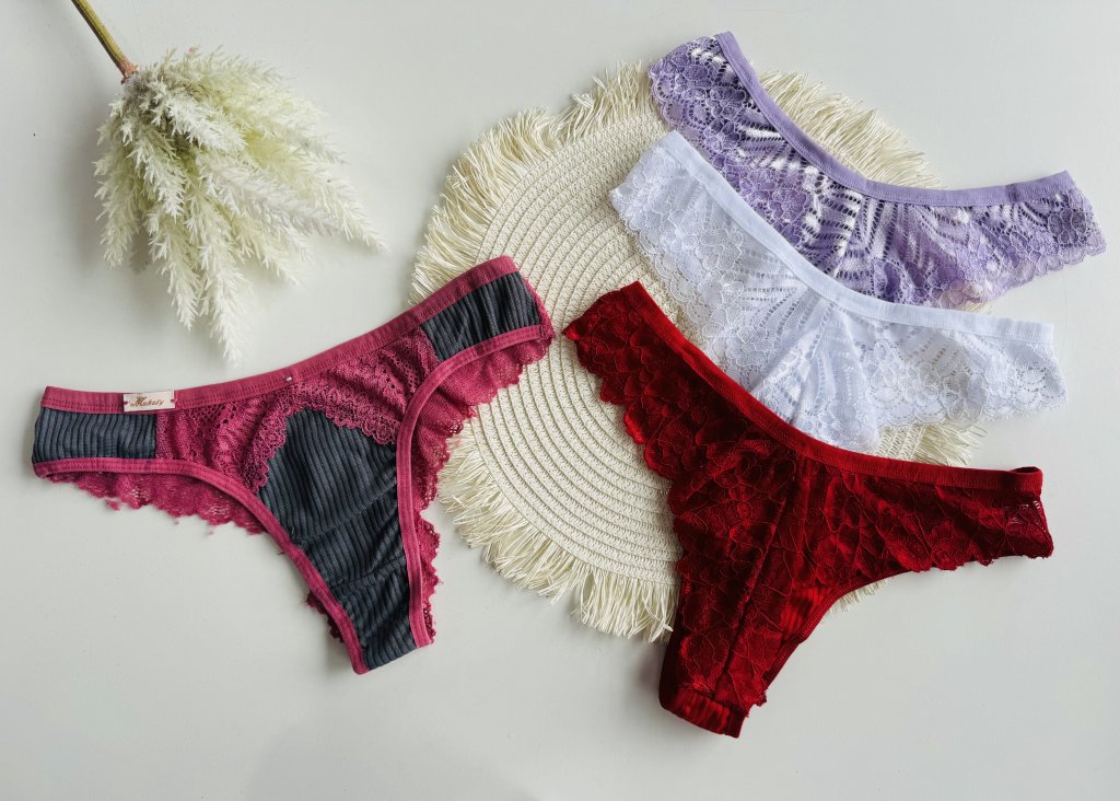 Calcinha 1199 mariah