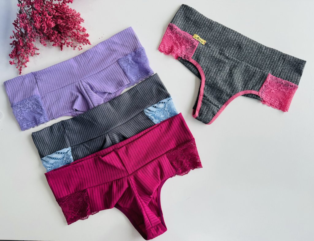 Calcinha Nairóbi 1206