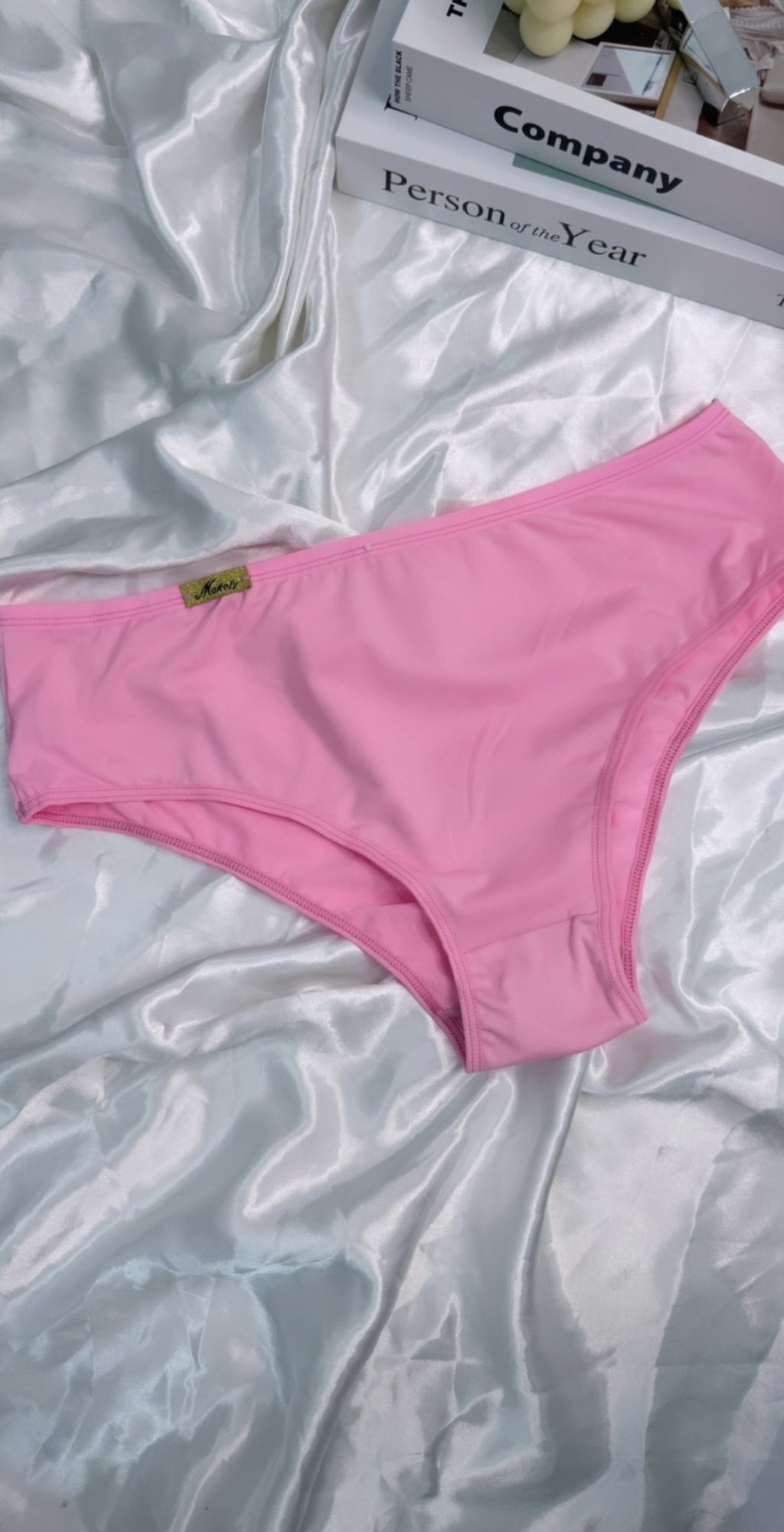 Calcinha Ilda Plus size 1204