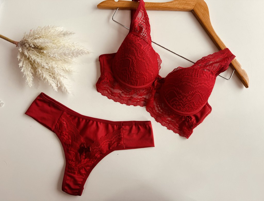 Conjunto LAISY 5703 
