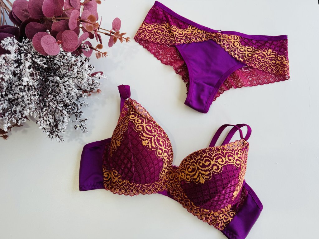 Conjunto Janaína sem troca 