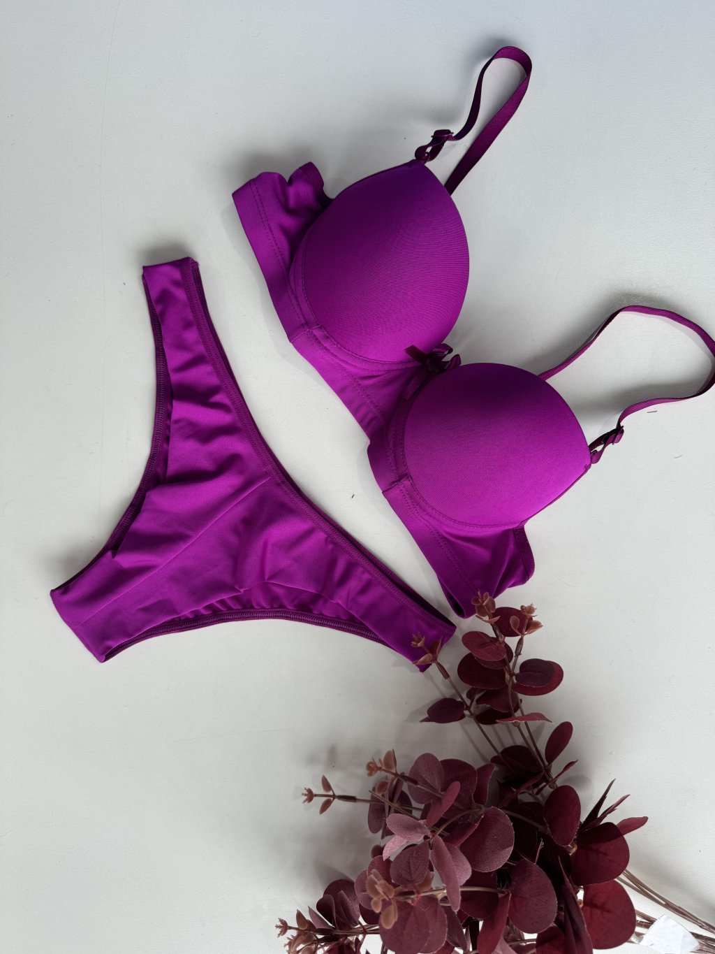 Conjunto Simone 