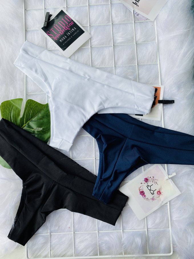 Calcinha Belinda 1129 