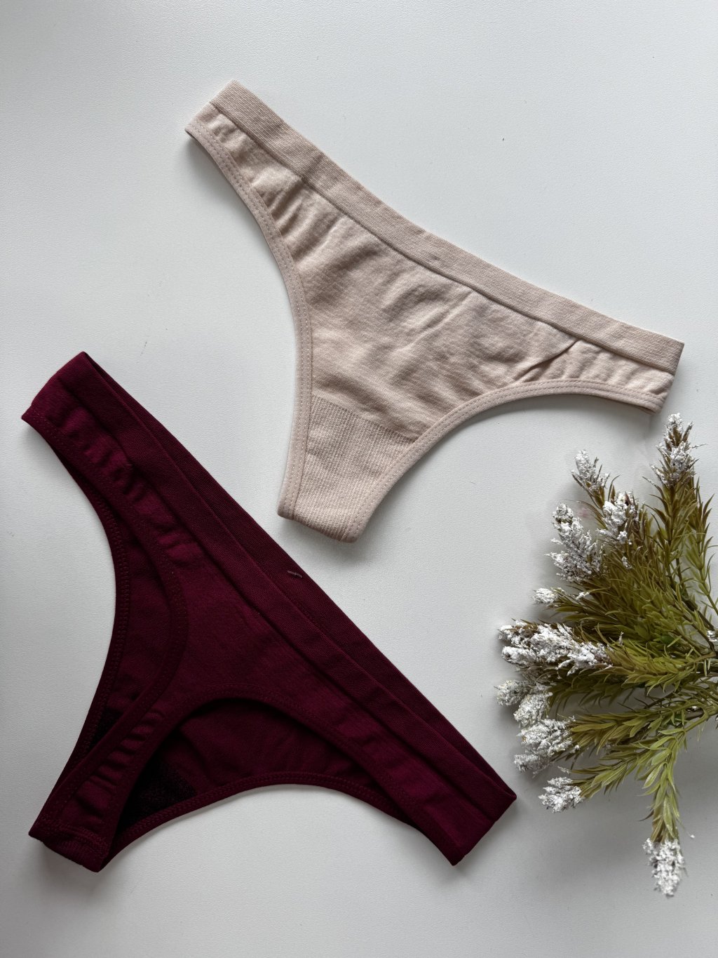 Calcinha altomax fio 