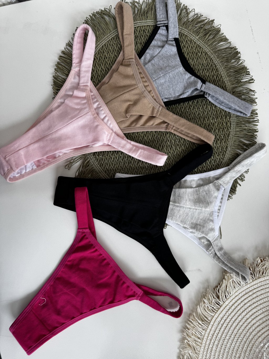 Calcinha 195 Algodao