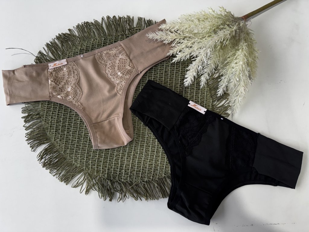 CALCINHA 1115 CAMILE