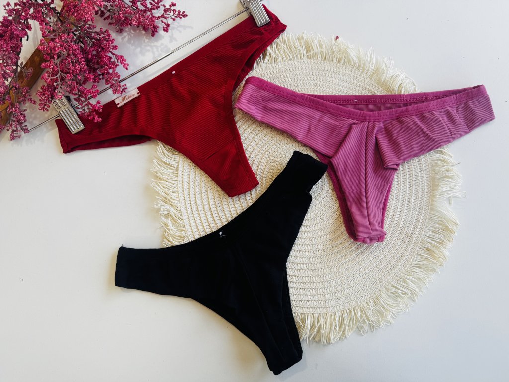 Calcinha SELENE 1230