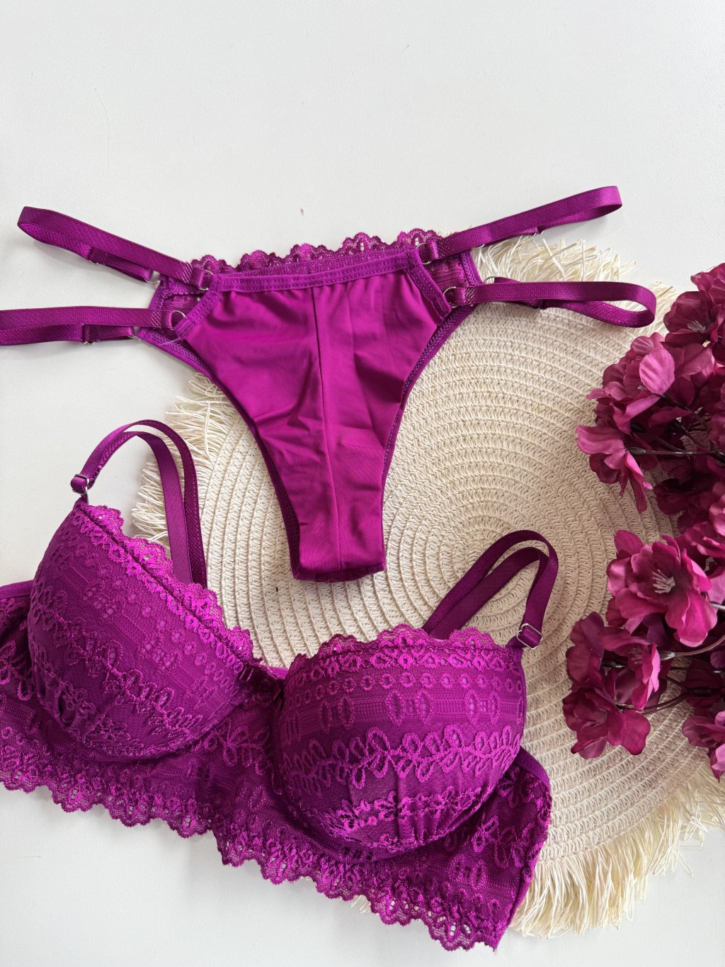 Conjunto Isah 
