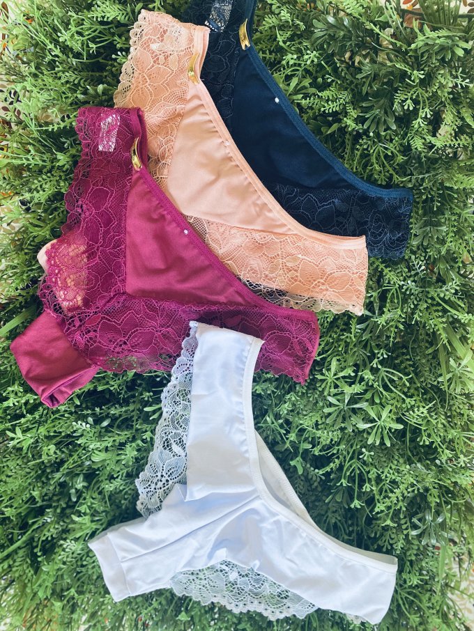 Calcinha Adilene 1112