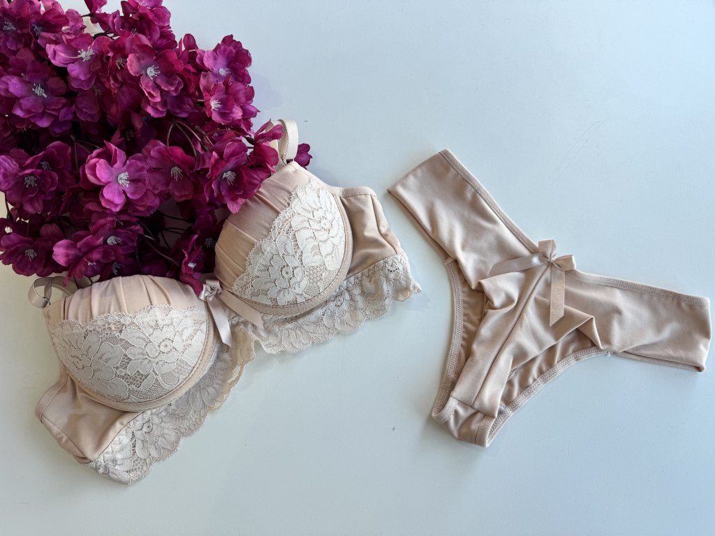 Conjunto Fernanda 55602