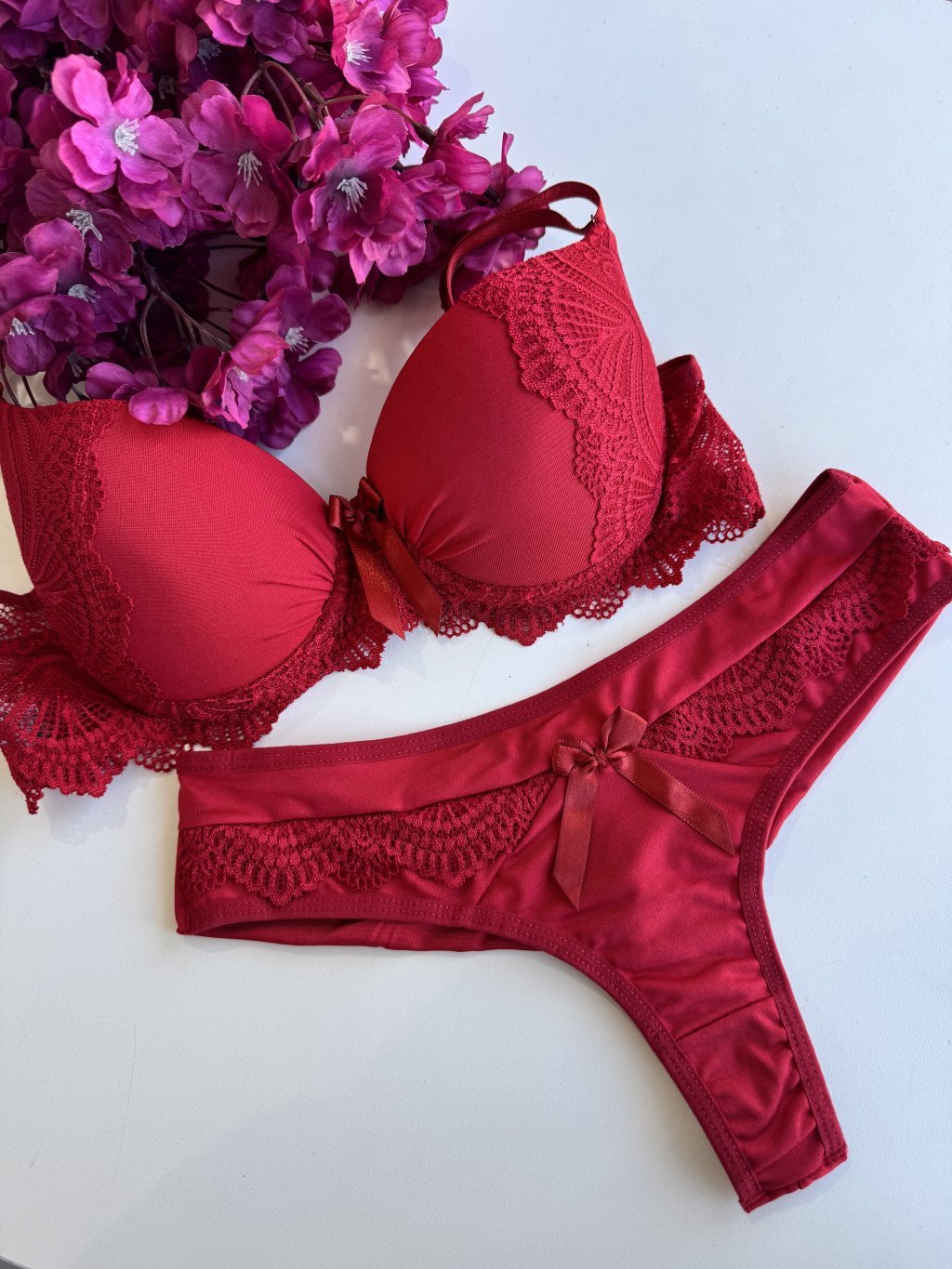 Conjunto 5583