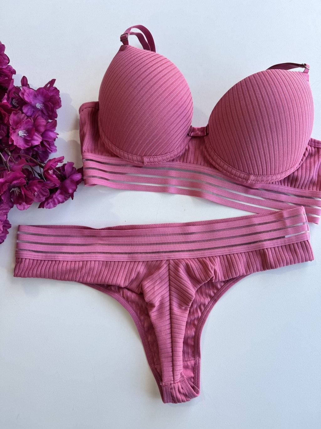 Conjunto Celine 