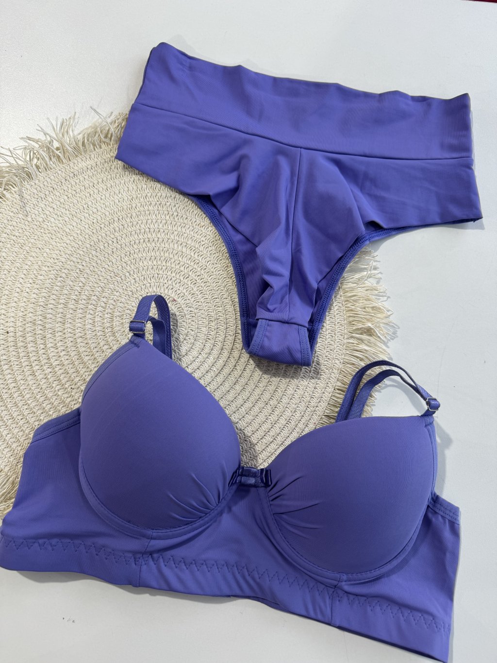 Conjunto CAROL básico 