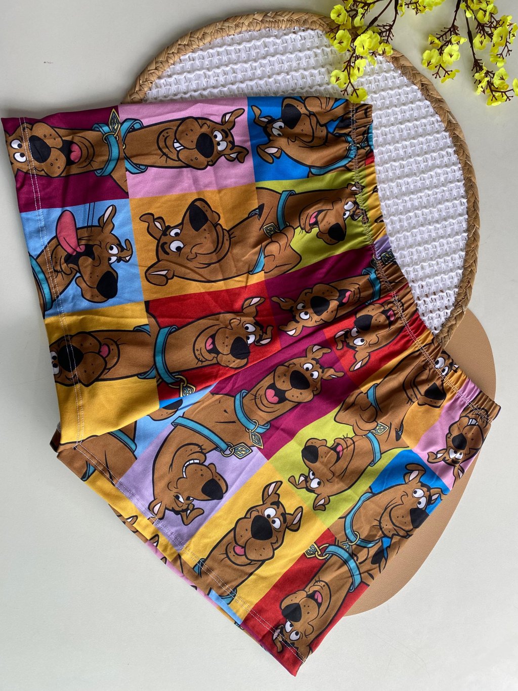 Samba canção personagem adulto 