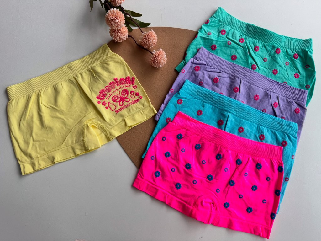Shortinho infantil importado 
