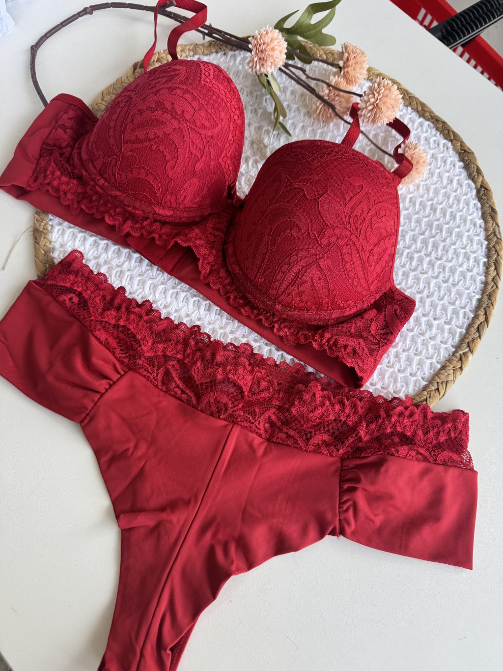 CONJUNTO PRISCILA