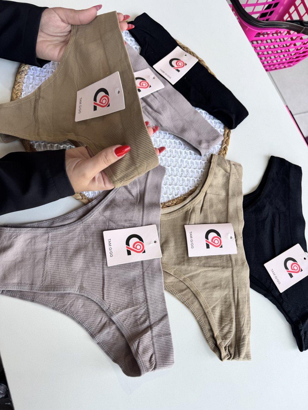 Alto max canelada Tradicional 323