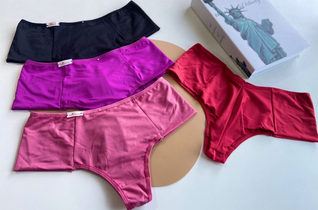 Calcinha 1149 Adriele 