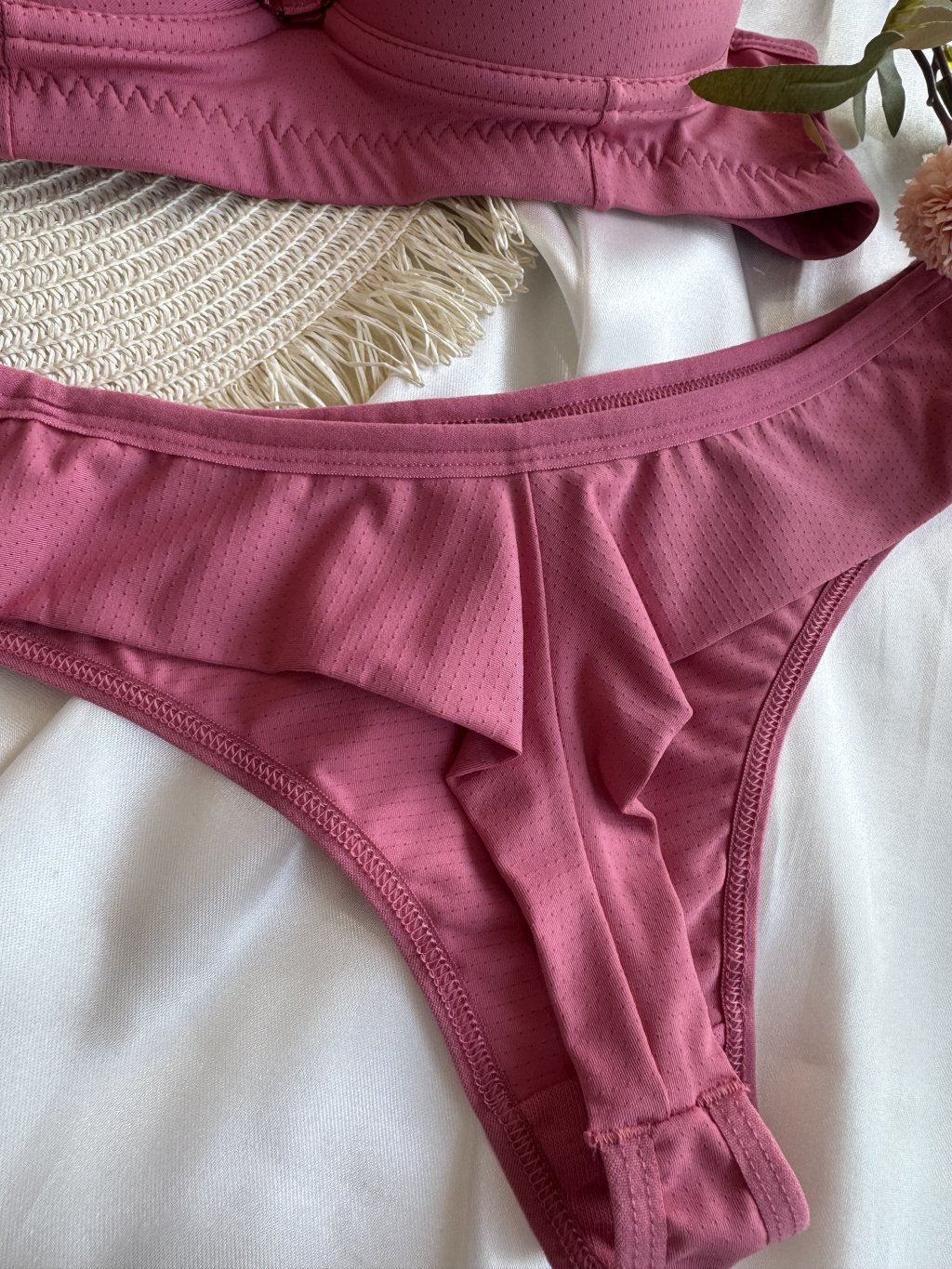 CONJUNTO DRYFIT