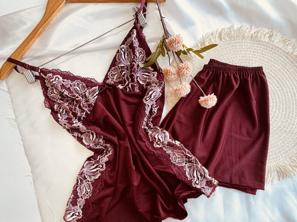 Baby-doll Hemmy/Fanny