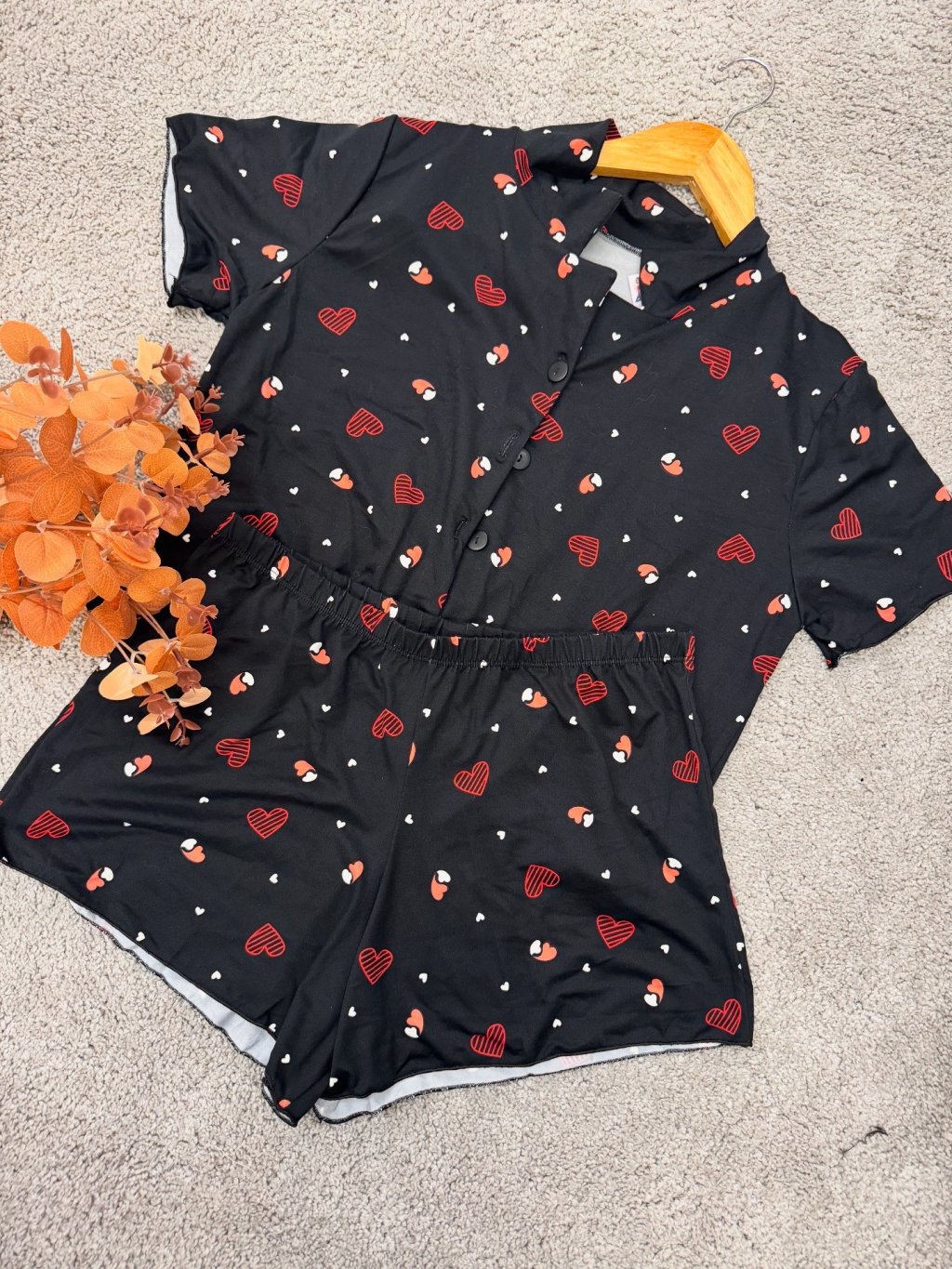 Baby-doll Cherry - 2 unidades 