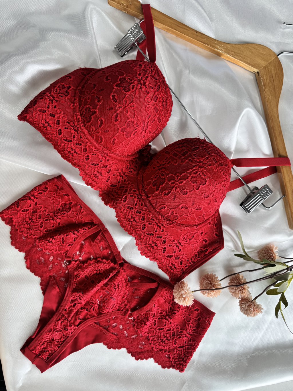 Conjunto Mel 
