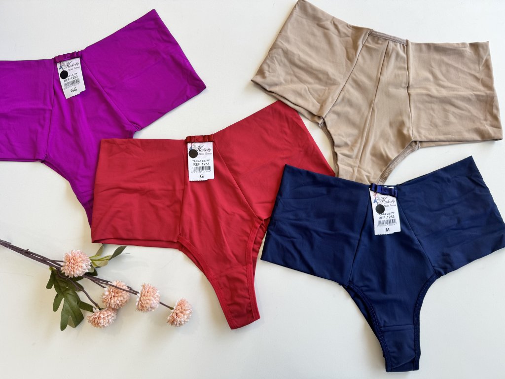 Calcinha LILITY 1253