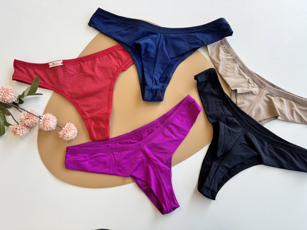 Calcinha Maribel 1251