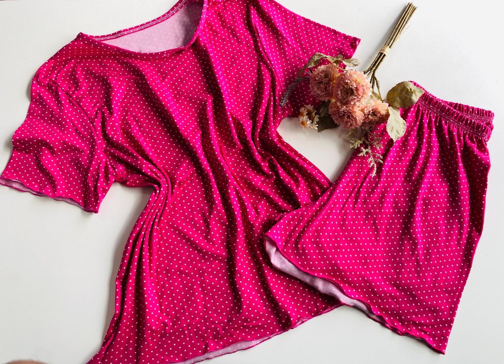 Pijama Sonhare unitário 