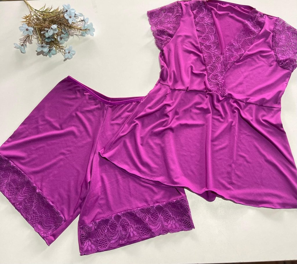 BABYDOLL SUTILLE