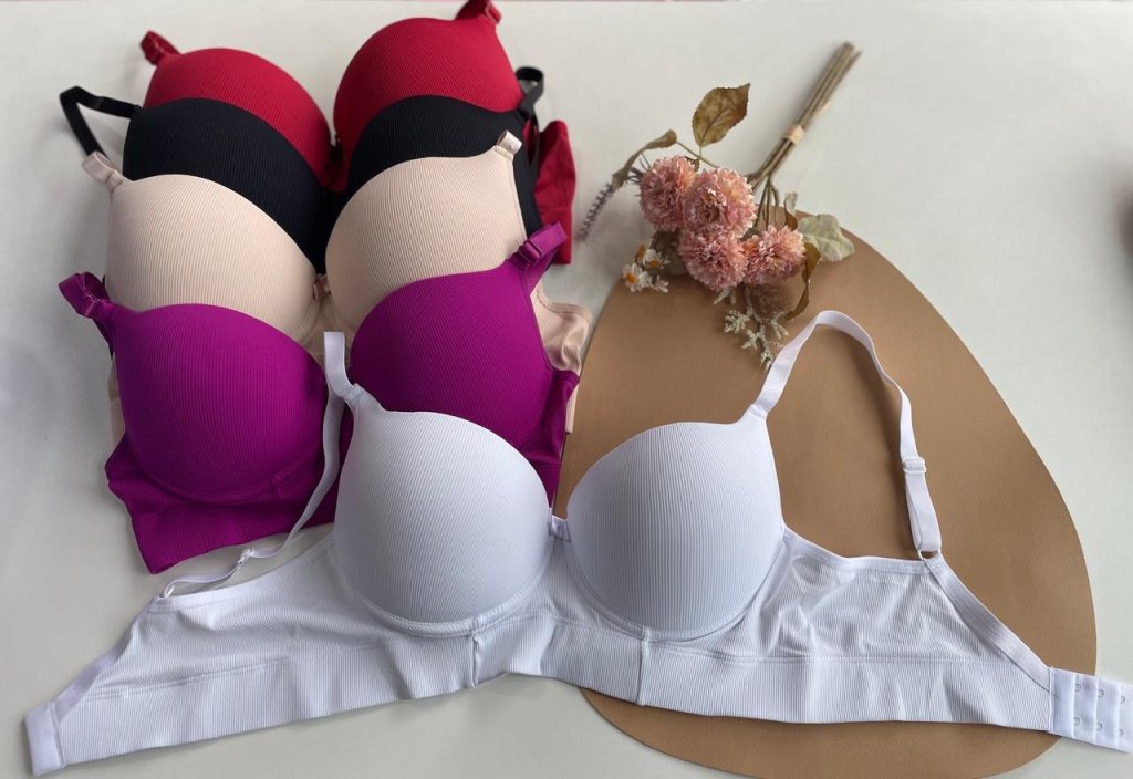 Soutien 1302 canelado 