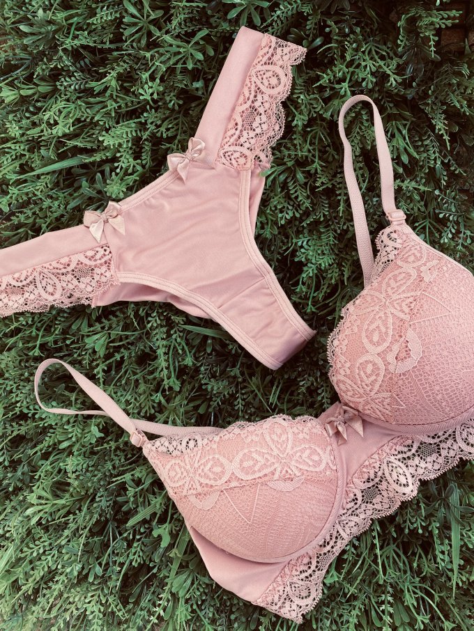 Conjunto Eliana 5600