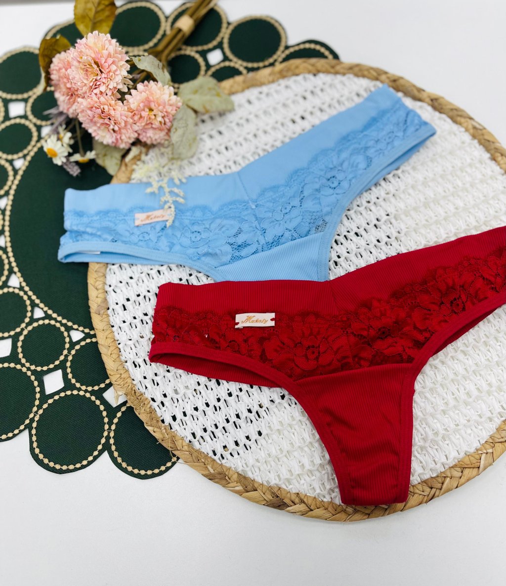 TANGA AMARYLIS- 1285