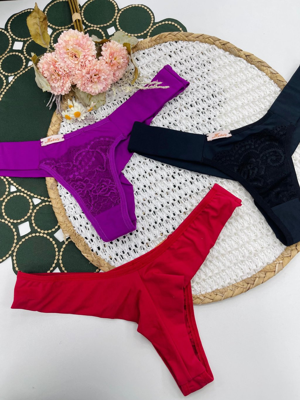 TANGA DONATELA- 1292