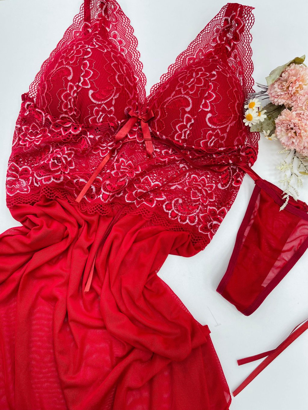 Camisola 610 bojo confort