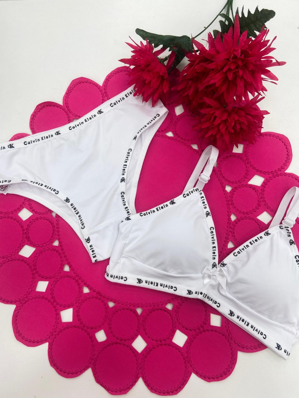 CONJUNTO jUVENIL MICRO