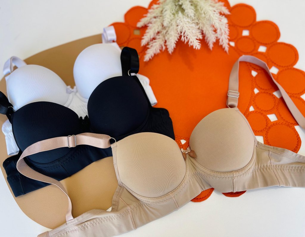 Soutien Karina Reforçado 