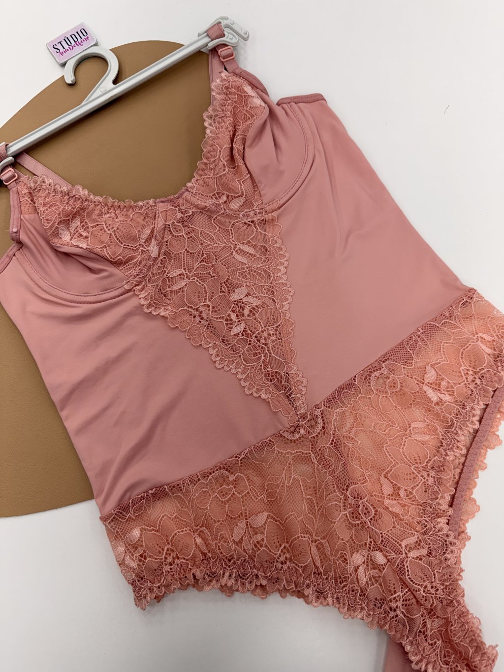 Body Giulia OFERTA SEM TROCA