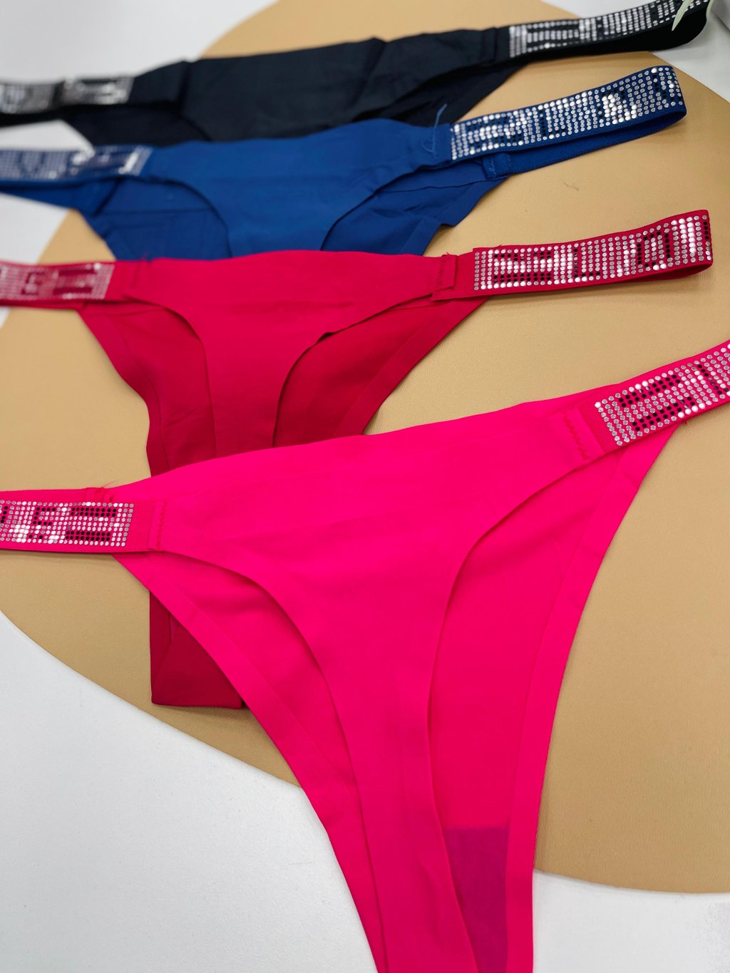 calcinha Love Fio- f88