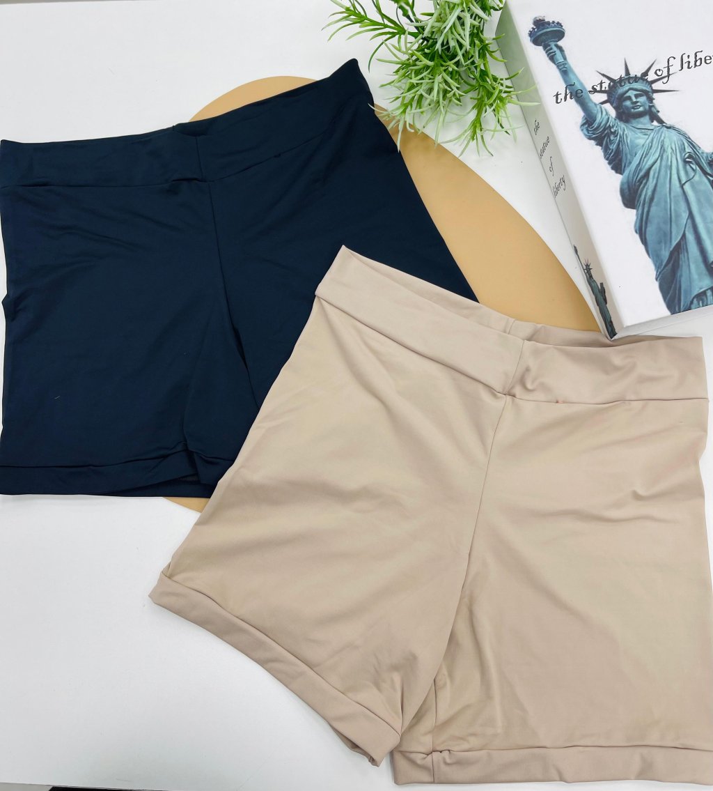 Short Perninha Micro -2055