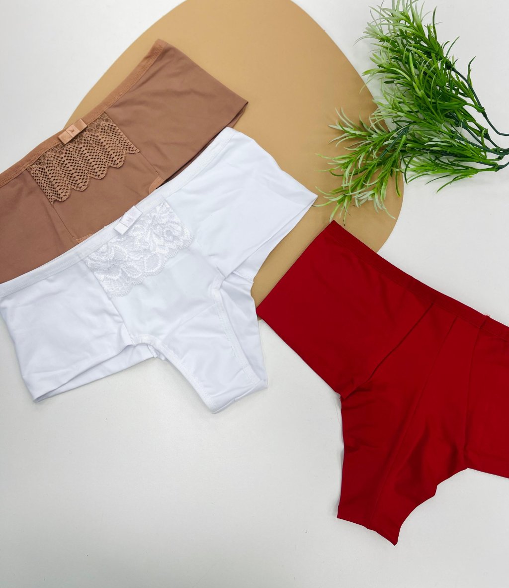 Tangão Poliamida- 2064