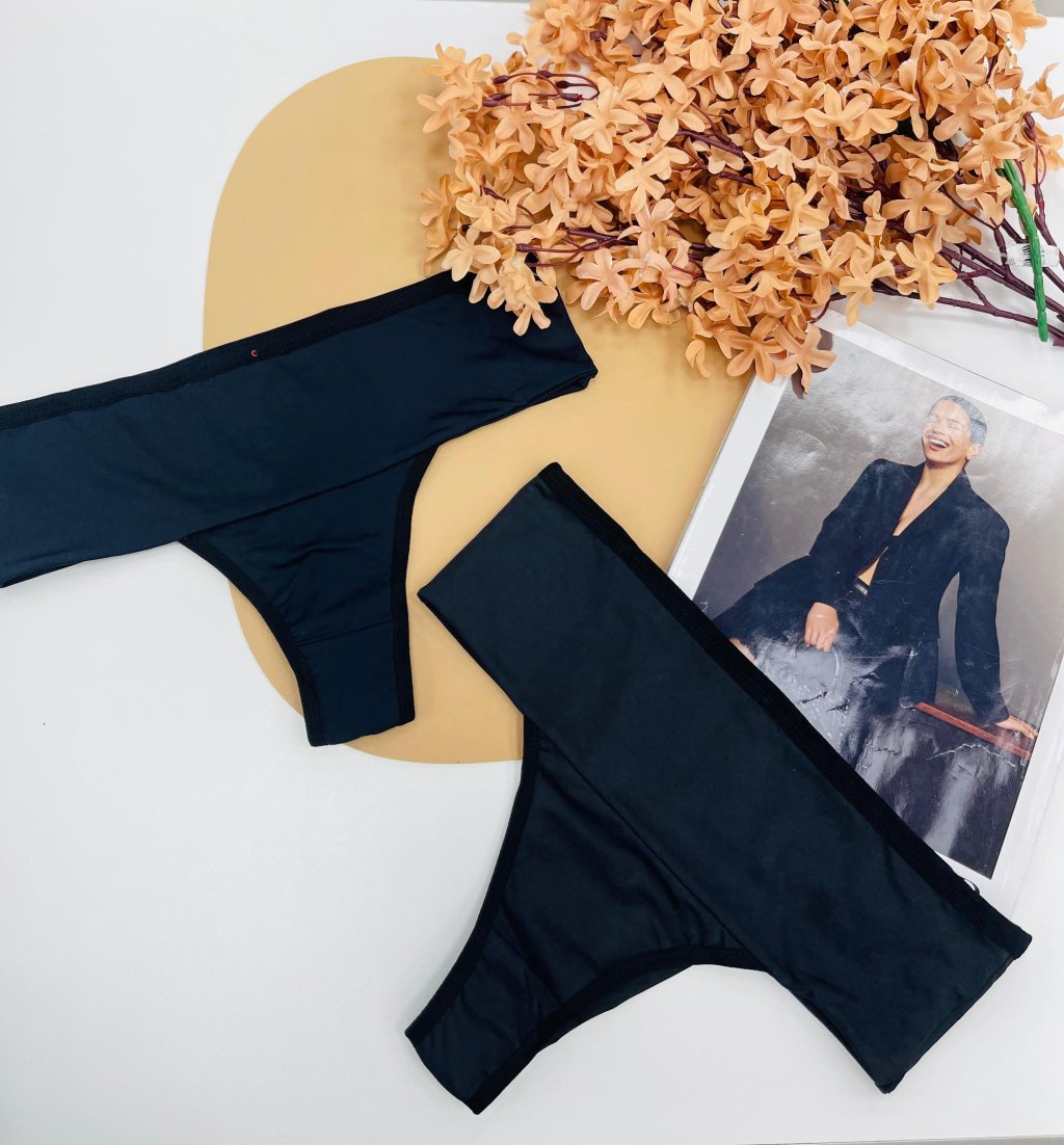 Calcinha Cós Largo - 2068