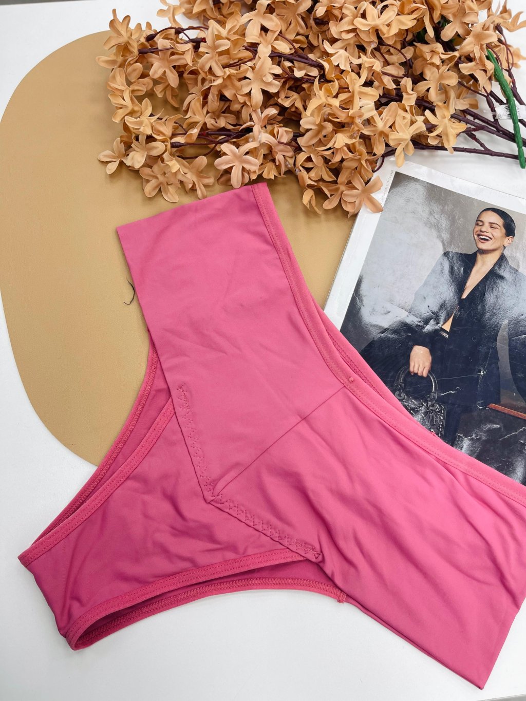 Tangão Plus Size - 2048