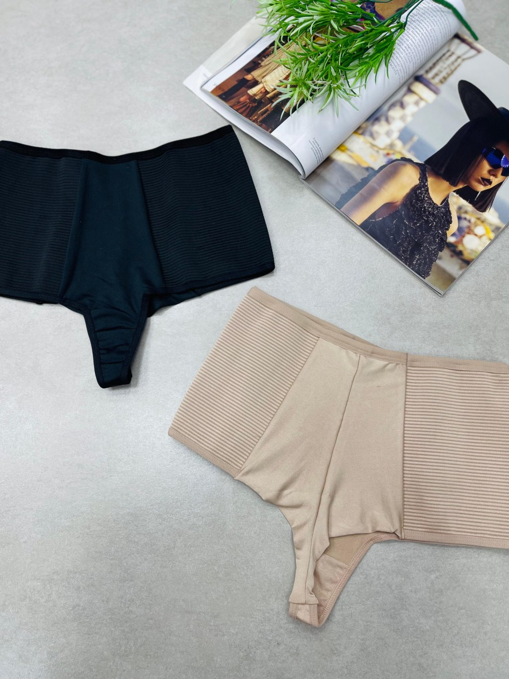 Cinta Fio Modeladora 