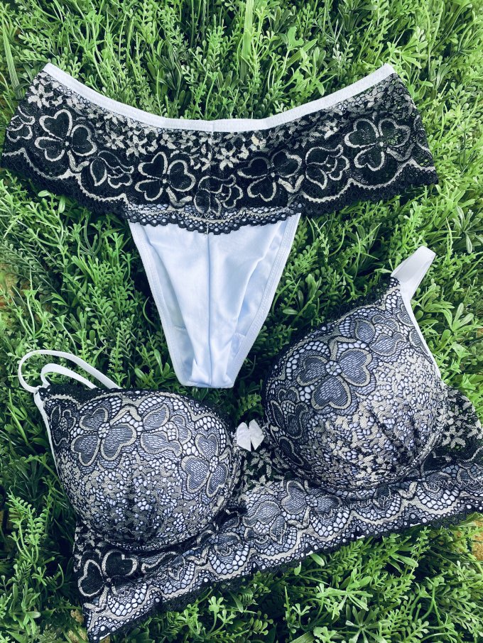 Conjunto 7810
