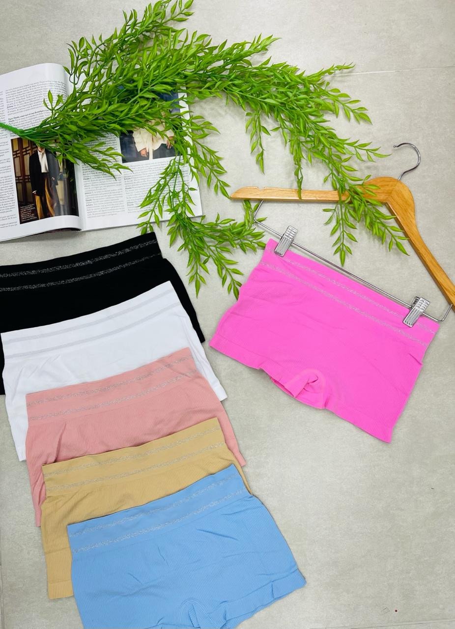 Calcinhas box feminina 