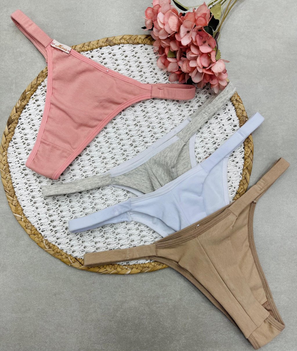 TANGA ALANY 1304